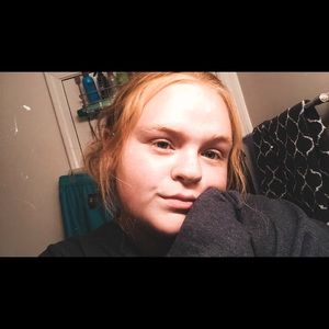 Meet your Posher, Haylee